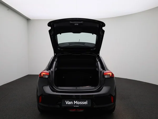 Opel Corsa (2023) — foto 3 van 39