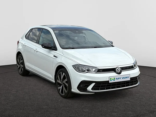 VOLKSWAGEN Polo (2023) — foto 19 van 21
