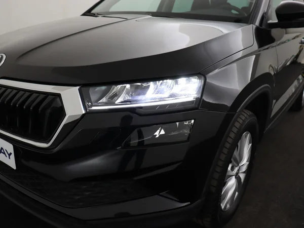 SKODA Karoq (2024) — foto 7 van 17