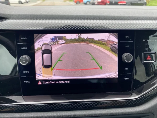 VOLKSWAGEN Taigo (2024) — foto 4 van 7