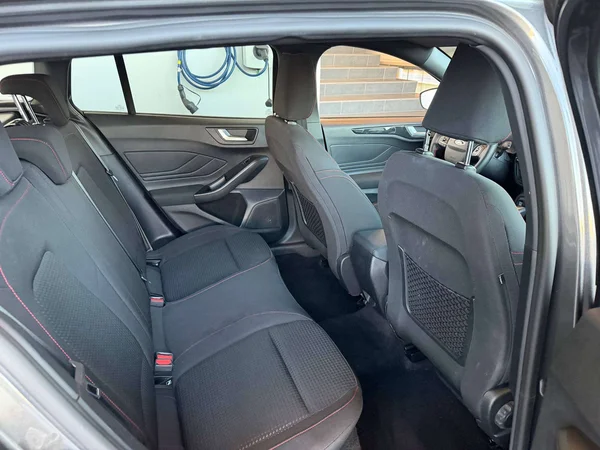 Ford Focus (2025) — foto 17 van 19