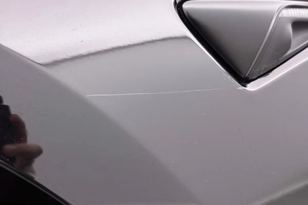 Tesla Model 3 (2023) — foto 33 van 40