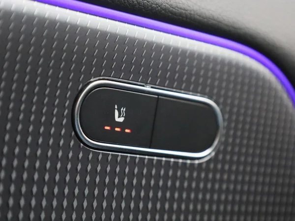 Mercedes-Benz EQA (2024) — foto 26 van 43