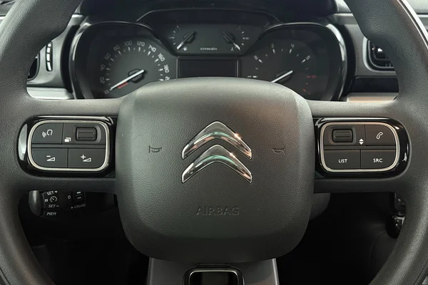 Citroen C3 (2022) — foto 14 van 30