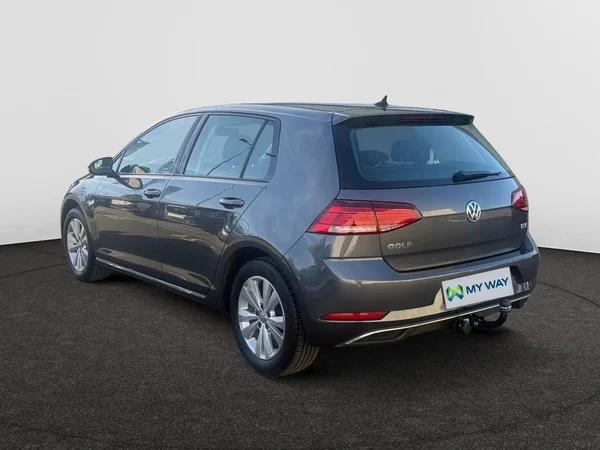 VOLKSWAGEN Golf VII (2017) — foto 15 van 21
