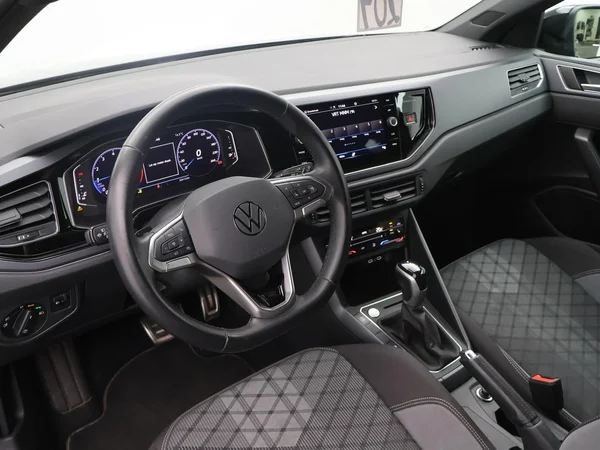Volkswagen Taigo (2024) — foto 7 van 27