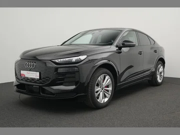 AUDI Q6 Sportback e-tron (2025)