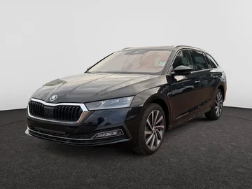 SKODA Octavia Combi (2024)
