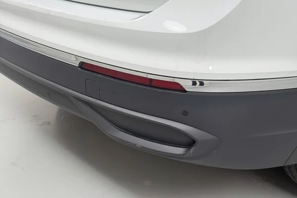 Volkswagen Tiguan (2022) — foto 27 van 37