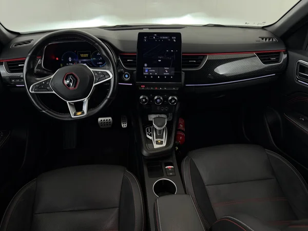 RENAULT Arkana (2022) — foto 29 van 29