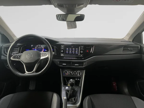 VOLKSWAGEN Taigo (2022) — foto 17 van 20