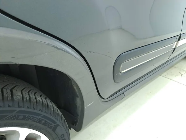 Fiat 500L Trekking (2017) — foto 18 van 29