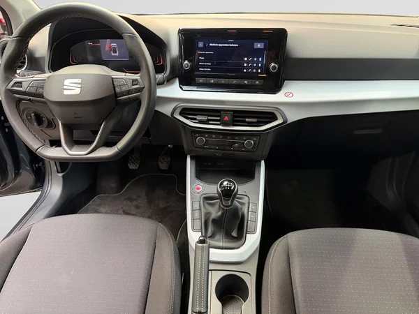 SEAT Arona (2025) — foto 19 van 22