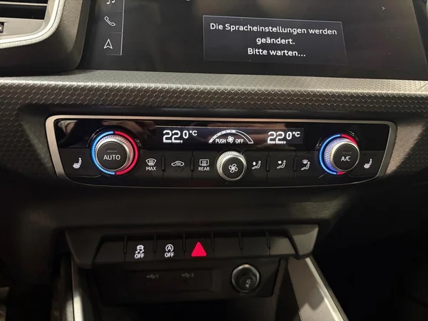 AUDI A1 Sportback (2025) — foto 4 van 20
