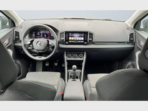 Skoda Karoq (2022) — foto 30 van 30
