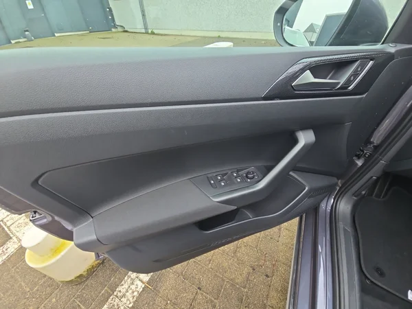 VOLKSWAGEN Taigo (2026) — foto 13 van 24
