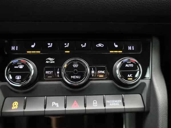 Škoda Kodiaq (2022) — foto 15 van 45