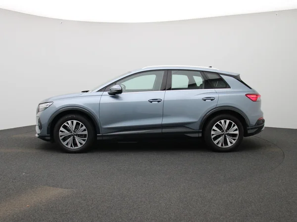 Audi Q4 e-tron (2022) — foto 34 van 45