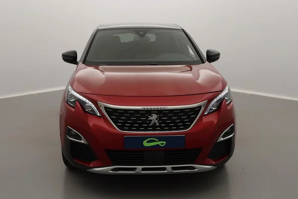 Peugeot 3008 (2018) — foto 35 van 36