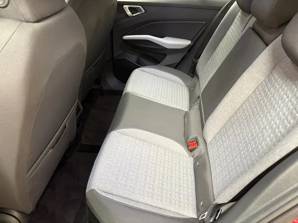 SKODA Epiq (2026) — foto 3 van 15
