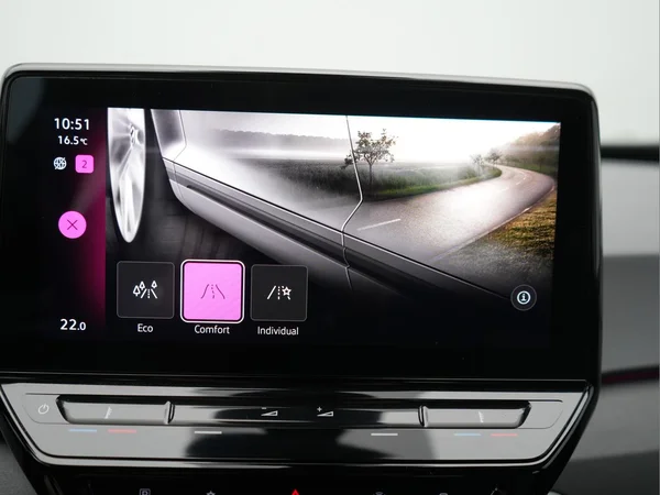 VOLKSWAGEN ID.3 (2023) — foto 16 van 30