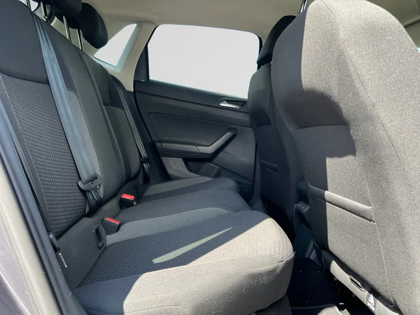 VOLKSWAGEN Polo (2023) — foto 11 van 24