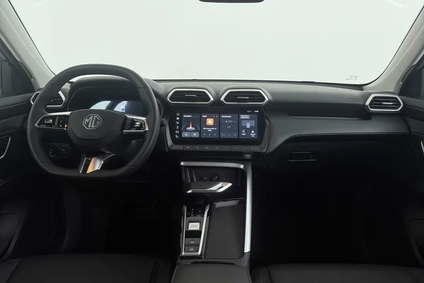 MG ZS Hybrid+ (HEV) (2025) — foto 14 van 35