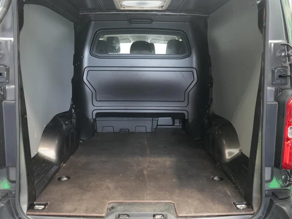 OPEL Vivaro 2900 Fou Lwb Dsl (2020) — foto 6 van 24