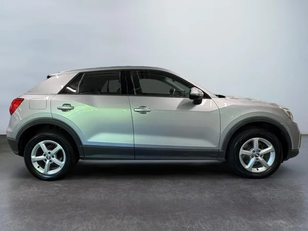 AUDI Q2 (2018) — foto 22 van 27