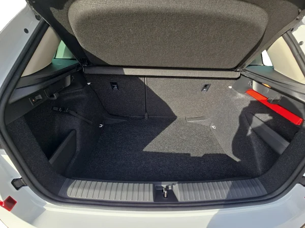 SKODA Kamiq (2026) — foto 23 van 24