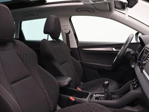 Škoda Karoq (2020) — foto 20 van 23