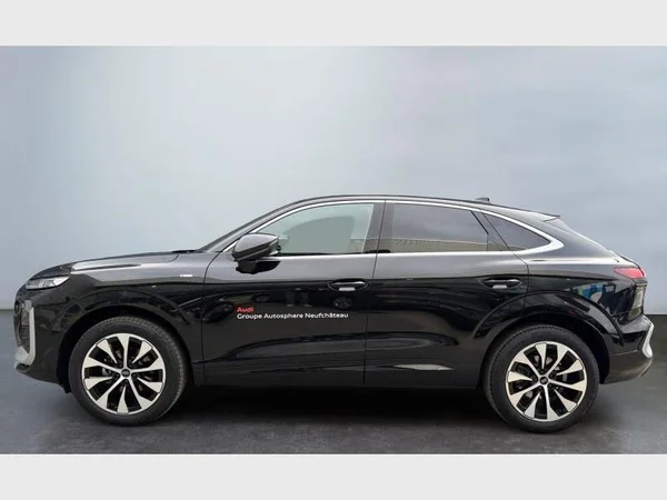 Audi Q3 Sportback (2026) — foto 22 van 28