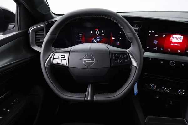 Opel Mokka (2026) — foto 9 van 50