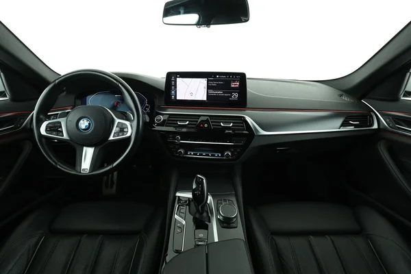 BMW 5-serie (2022) — foto 3 van 16