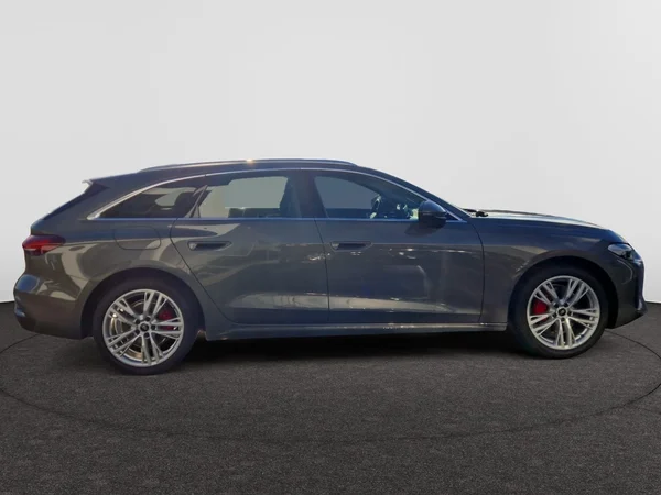 AUDI A5 Avant (2026) — foto 14 van 19