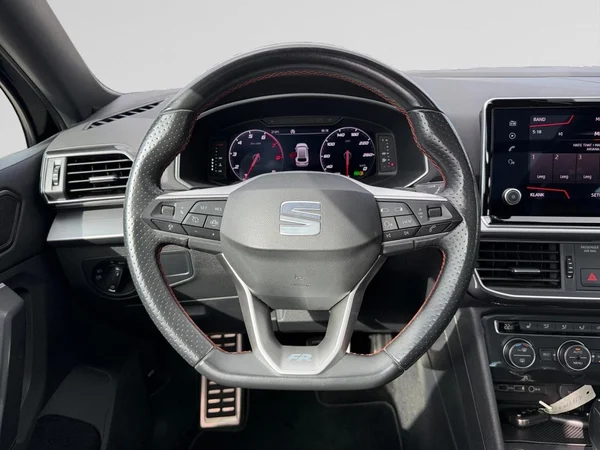 SEAT Tarraco (2021) — foto 5 van 24