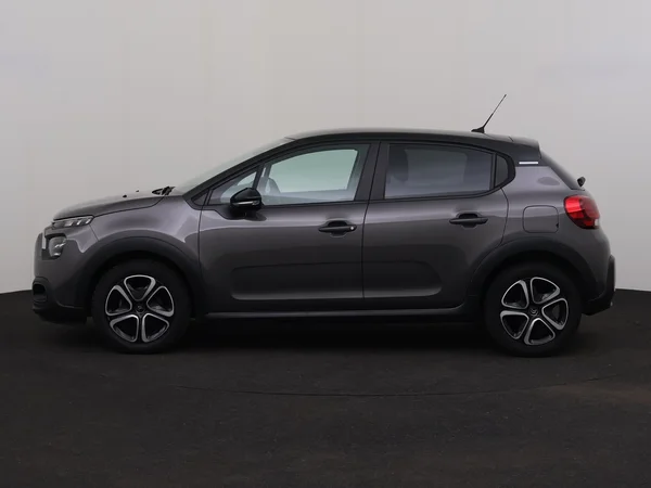 CITROEN C3 (2021) — foto 12 van 26