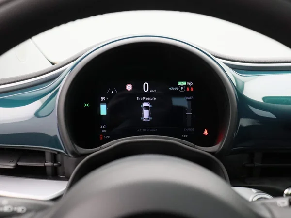 Fiat 500e (2022) — foto 7 van 36