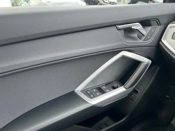 AUDI Q3 (2025) — foto 11 van 24