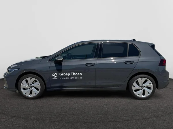 VOLKSWAGEN Golf VIII (2026) — foto 11 van 24