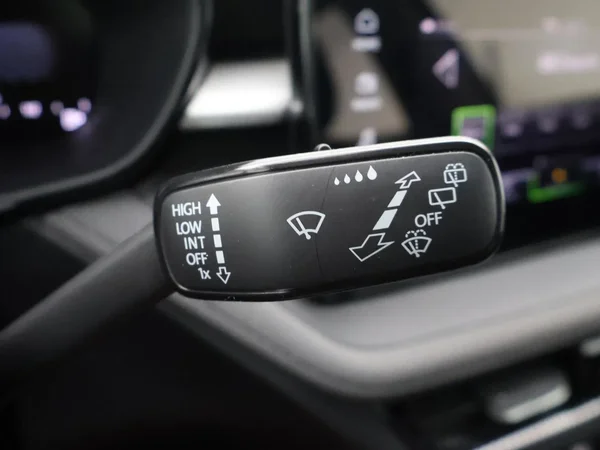 Škoda Fabia (2024) — foto 16 van 29