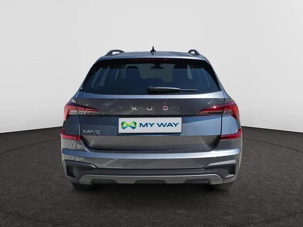 SKODA Kamiq (2026) — foto 19 van 24