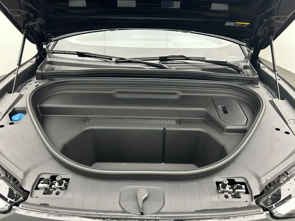 AUDI Q6 e-tron (2026) — foto 15 van 24