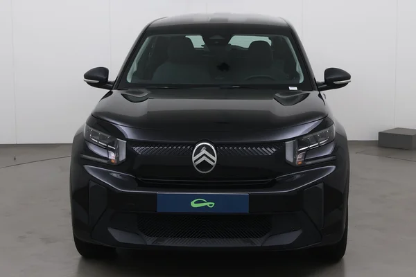 Citroen E-C3 Aircross (2025) — foto 12 van 22