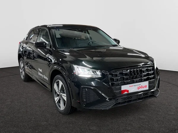 AUDI Q2 (2026) — foto 13 van 20