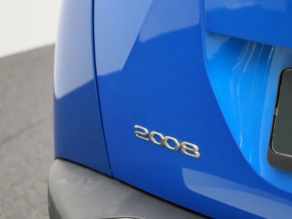 Peugeot 2008 (2022) — foto 28 van 39