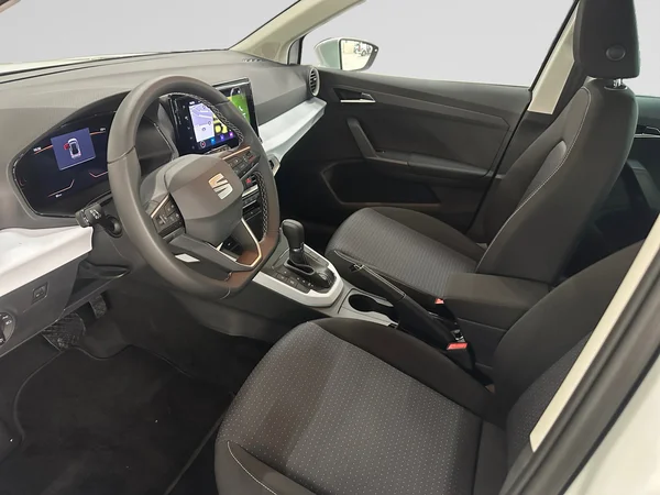 SEAT Arona (2025) — foto 4 van 24