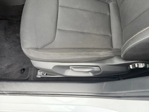 SKODA Kamiq (2022) — foto 11 van 21