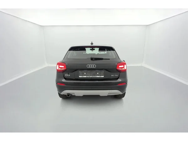 AUDI Q2 (2019) — foto 33 van 36