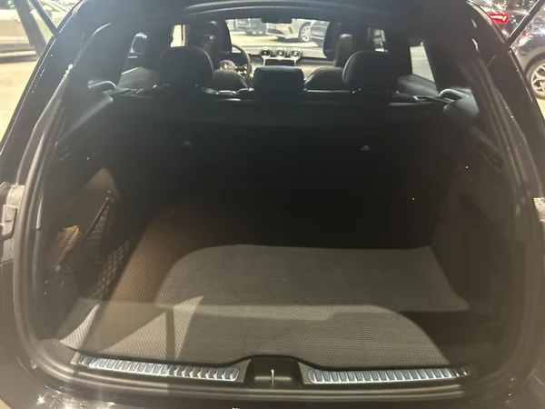 Mercedes-Benz GLC (2026) — foto 8 van 29